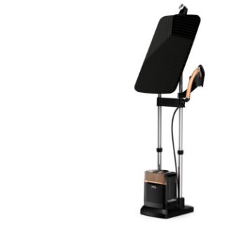 Tefal QT2020 1,1 L 2170 W Fekete, Réz