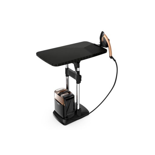 Tefal QT2020 1,1 L 2170 W Fekete, Réz