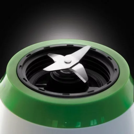 Russell Hobbs Explore Álló mixer 300 W Zöld, Fehér