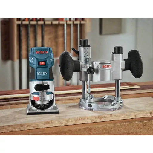 Bosch TE 600 Professional