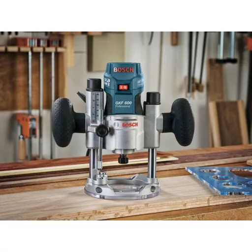 Bosch TE 600 Professional