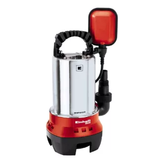 Einhell GH-DP 6315 N búvárszivattyú 630 W 17000 l/h 5 M