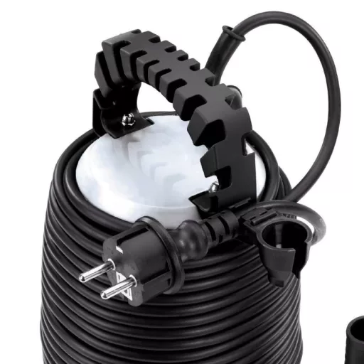 Einhell GH-DP 6315 N búvárszivattyú 630 W 17000 l/h 5 M