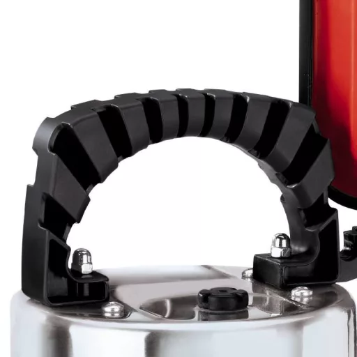 Einhell GH-DP 6315 N búvárszivattyú 630 W 17000 l/h 5 M