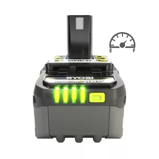 Li-Ion Battery 4.0 Ah 18V RYOBI RB1840X