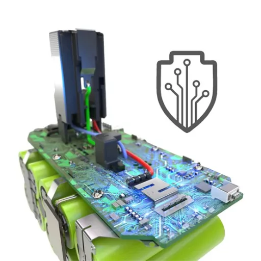 Li-Ion Battery 4.0 Ah 18V RYOBI RB1840X