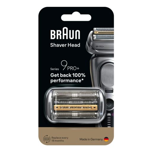 Braun Series 9 96M Borotvafej