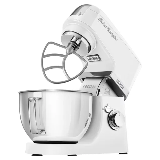 Sencor STM 6350WH darálógép 1000 W 4,5 L Fehér Beépített mérlegek