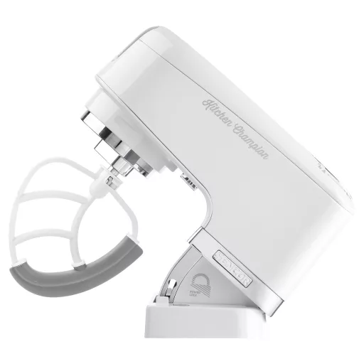 Sencor STM 6350WH darálógép 1000 W 4,5 L Fehér Beépített mérlegek