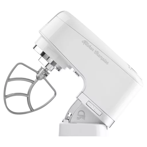 Sencor STM 6350WH darálógép 1000 W 4,5 L Fehér Beépített mérlegek
