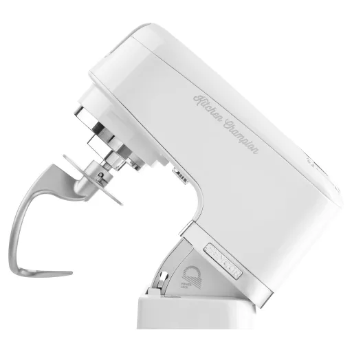 Sencor STM 6350WH darálógép 1000 W 4,5 L Fehér Beépített mérlegek