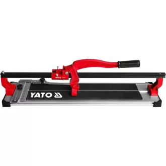 Yato YT-3708 kézi csempevágó
