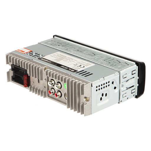 BLOW AVH-8890 rádió Autó Fekete