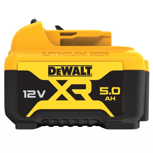 DeWALT DCB126-XJ akkumulátor és töltő szerszámgéphez