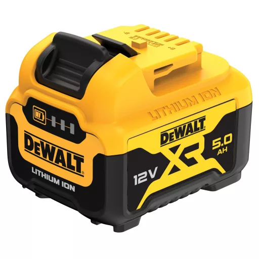 DeWALT DCB126-XJ akkumulátor és töltő szerszámgéphez