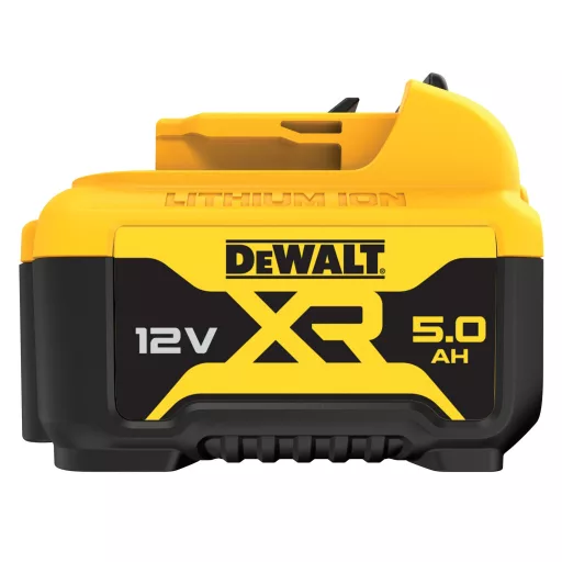DeWALT DCB126-XJ akkumulátor és töltő szerszámgéphez