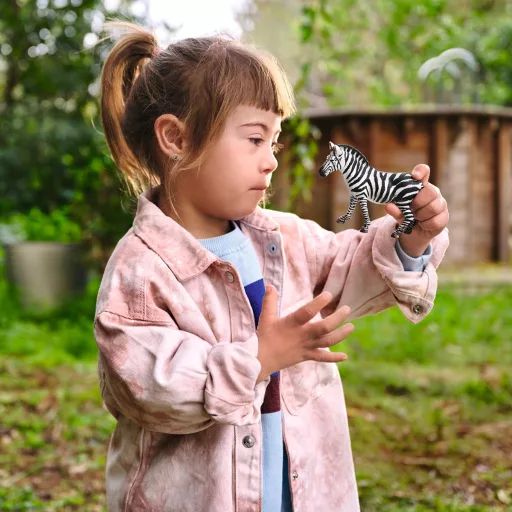 schleich WILD LIFE 14810 gyermek játékfigura