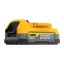DeWALT DCBP034E2-XJ akkumulátor és töltő szerszámgéphez