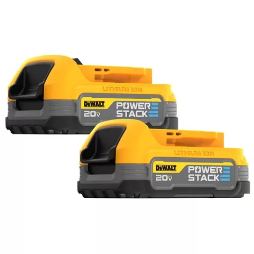 DeWALT DCBP034E2-XJ akkumulátor és töltő szerszámgéphez