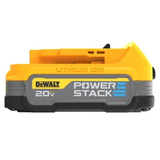 DeWALT DCBP034E2-XJ akkumulátor és töltő szerszámgéphez