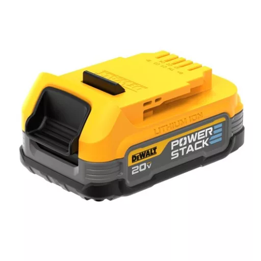 DeWALT DCBP034E2-XJ akkumulátor és töltő szerszámgéphez