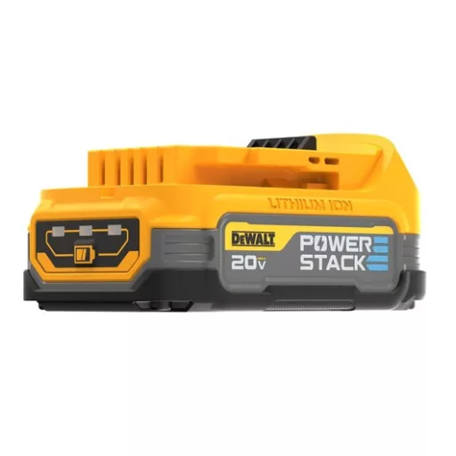 DeWALT DCBP034E2-XJ akkumulátor és töltő szerszámgéphez