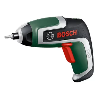 Bosch IXO 7 235 RPM Fekete, Zöld, Szürke