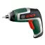 Bosch IXO 7 235 RPM Fekete, Zöld, Szürke