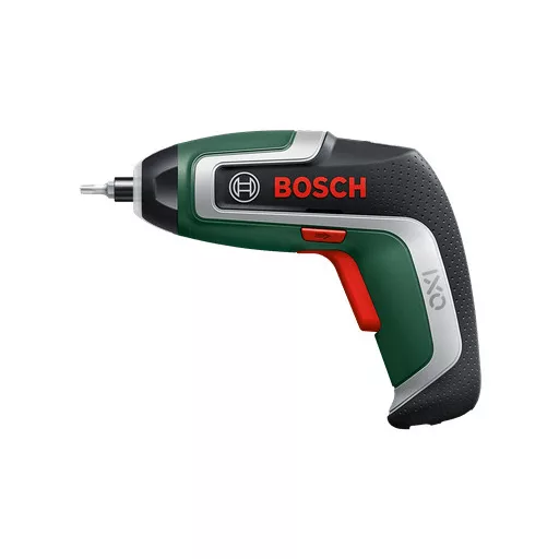 Bosch IXO 7 235 RPM Fekete, Zöld, Szürke