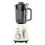 Standmixer Power Black Titanium RetroBeige (beige, 1.200 Watt, 1,5 Liter)
