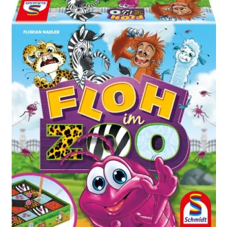 Schmidt Spiele 40637 tanuló játék