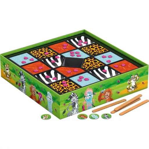 Schmidt Spiele 40637 tanuló játék