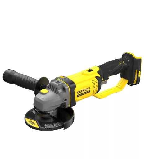 Set of 4 Fatmax SFMCK469M2 tools by STANLEY