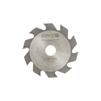 Bosch 3 608 641 002 körfűrészlap