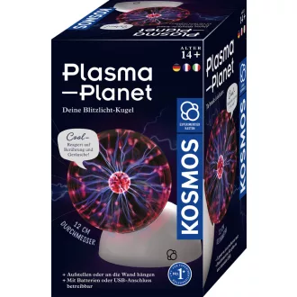 Kosmos 45872819 tudományos készlet és játék gyerekeknek