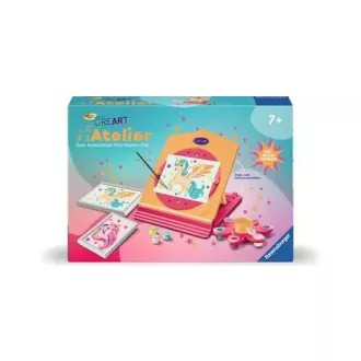 Ravensburger 25877 kézműves játék