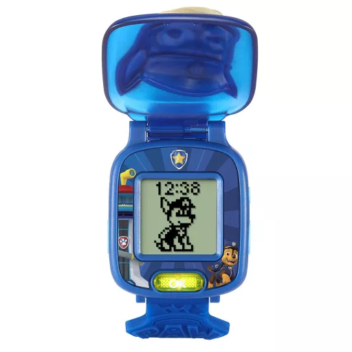 VTech PAW Patrol Chase-Lernuhr Gyerekóra