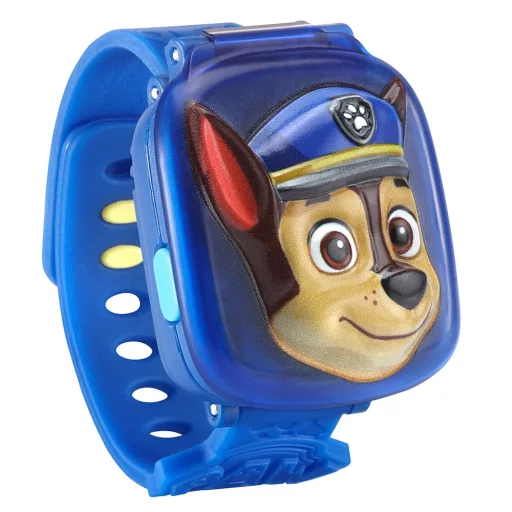 VTech PAW Patrol Chase-Lernuhr Gyerekóra