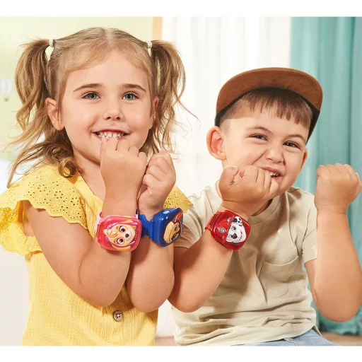 VTech PAW Patrol Chase-Lernuhr Gyerekóra
