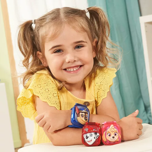 VTech PAW Patrol Chase-Lernuhr Gyerekóra