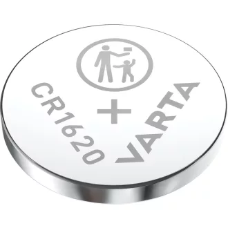 Varta 06620 Egyszer használatos elem Lítium