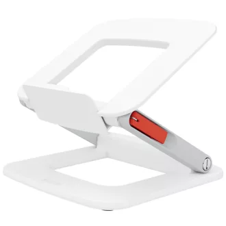   Leitz Ergo Multi-Winkel-Laptopständer Laptop állvány Fehér 38,1 cm (15")
