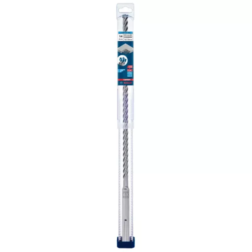 Bosch Expert SDS Max-8X Hammer drill bit 1 db