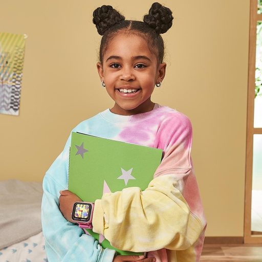 VTech KidiZoom 531654 Okosóra gyerekeknek