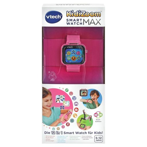 VTech KidiZoom 531654 Okosóra gyerekeknek