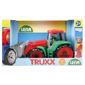 Lena TRUXX 04417 játék jármű