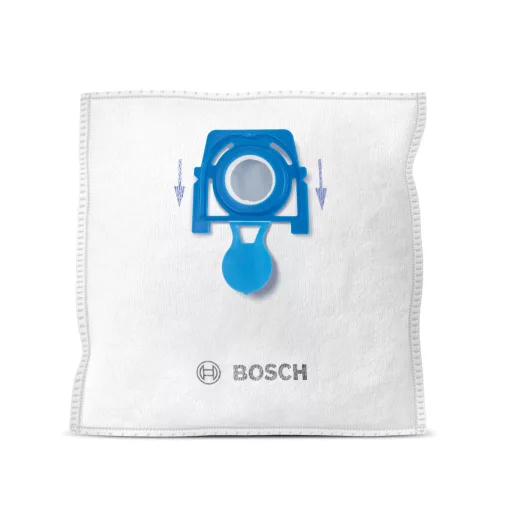 Bosch BBZWD4BAG porszívó tartozék és kellék Porzsák Henger alakú vákuum