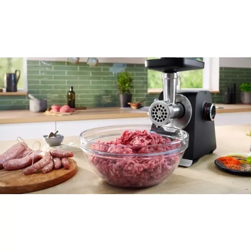 Meat grinder Series 6 MFWS660B