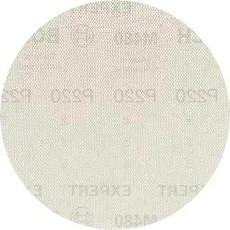   Bosch 2 608 900 703 csiszoló tartozék 50 db Csiszolóháló