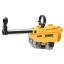 DeWALT DWH205DH-XJ porelszívó Fekete, Sárga